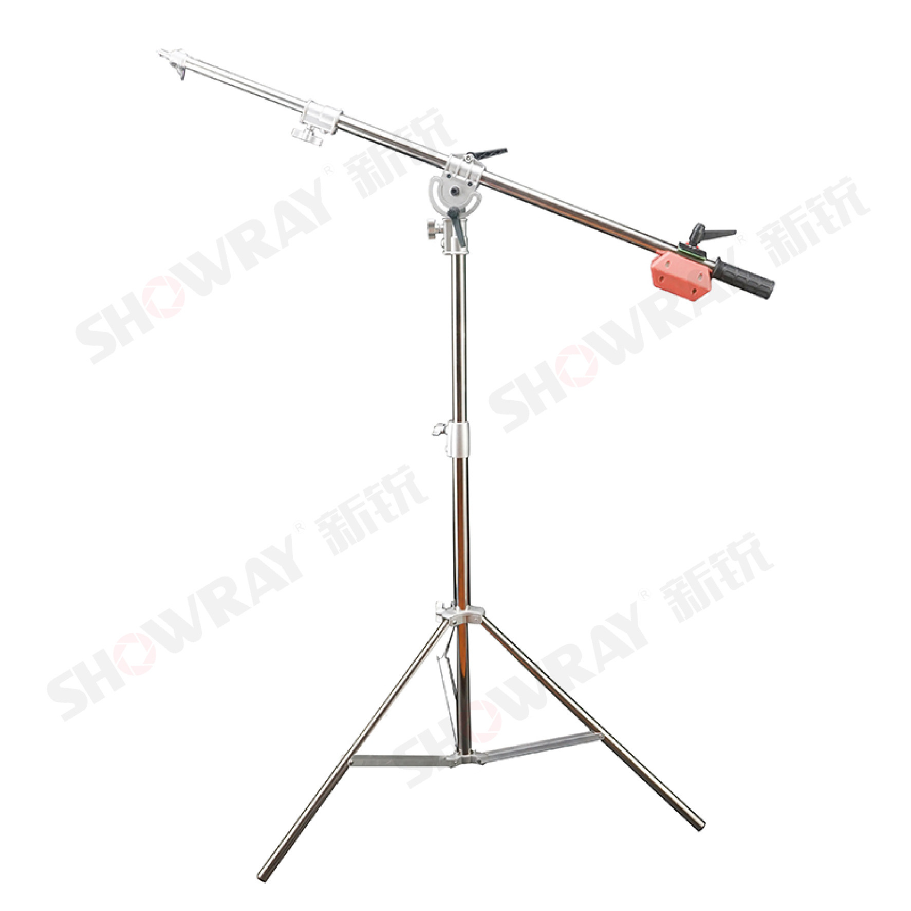 余姚市思锐影视器材有限公司